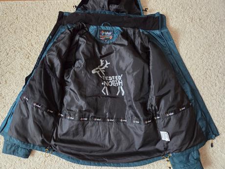 Bunda kilpi ormes-m, m