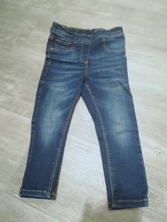 Riflové dzeginy, next,92