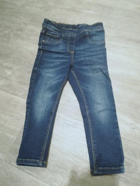 Riflové dzeginy, next,92