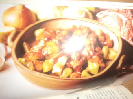 Guláše mnoha chutí a nápadů 150 receptů, 