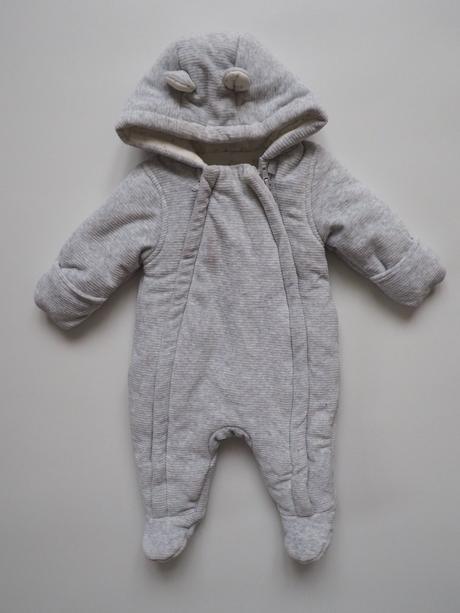 Kombinéza vel 62, george,62