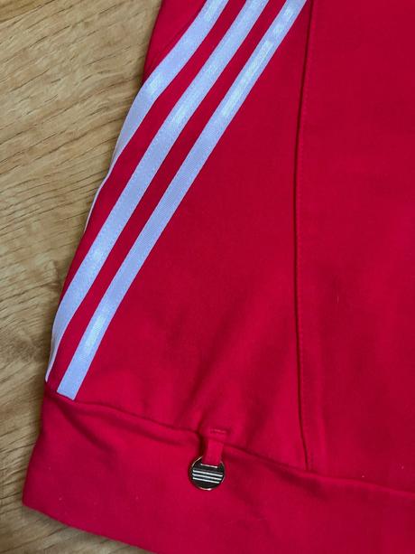 Tričko adidas, adidas,164