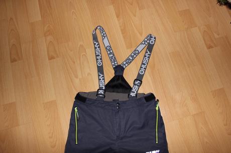 Oteplovačky, husky,146