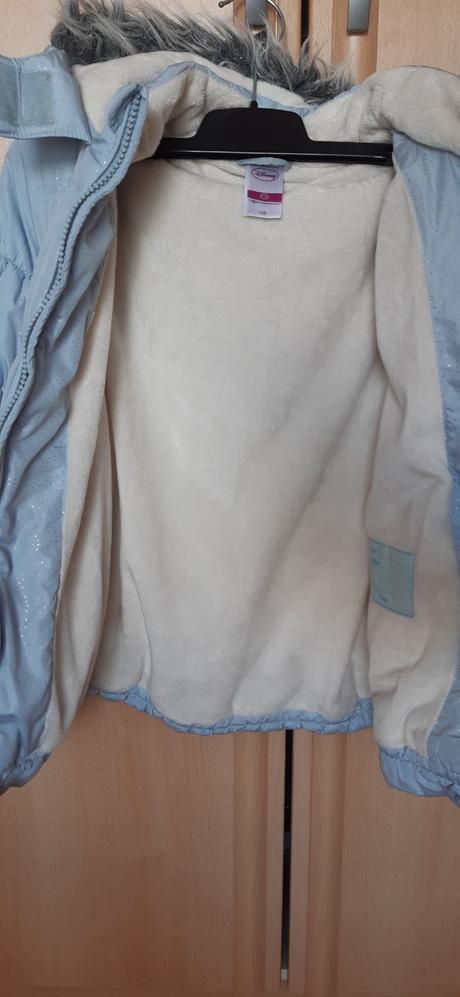 Bunda vel.116, disney,116