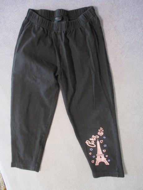 Tříčtvrťáky, bonprix,152