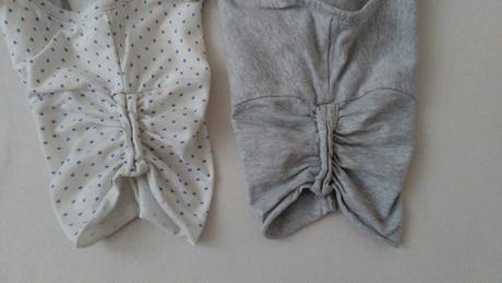 2x triko bluezoo 5-6let, bluezoo,116