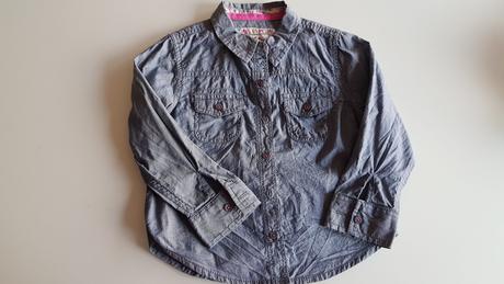 Dětská košile next 4 roky, next,104