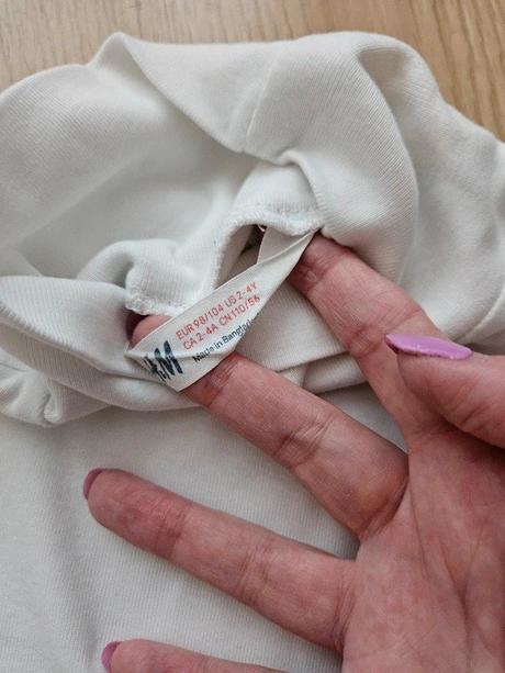 Rolák h&m, vel. 98/104, h&m,98