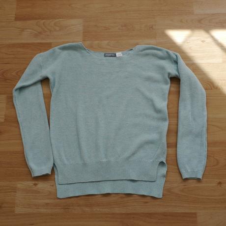 Svetlonce modry svetrik 134/140, pepperts,134