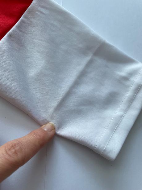 An6/ kostym pover rangers- v.128, 