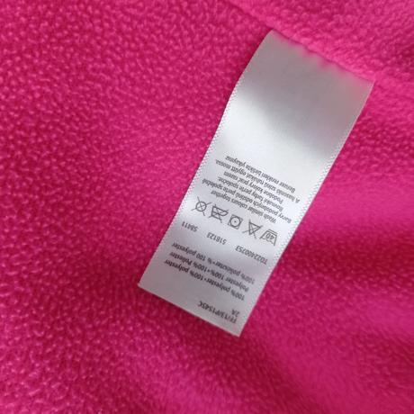 Zimní bunda, f&f,122