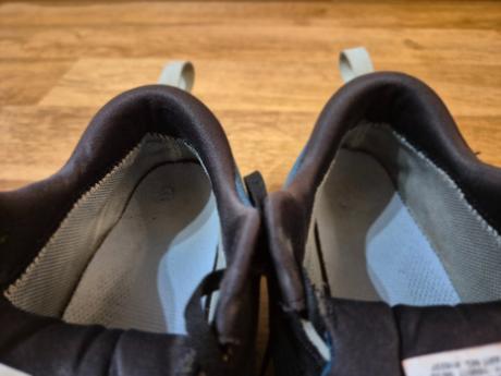 Tenisky/boty salomon goretex, vel. 43 1/3, salomon,43