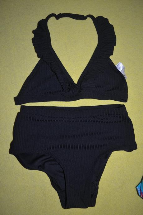 Dívčí plavky lindex, lindex,128