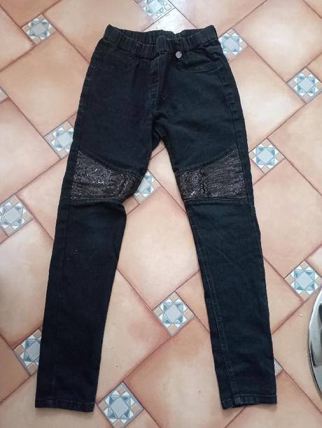 Riflové kalhoty coccodrillo - 158, coccodrillo,158