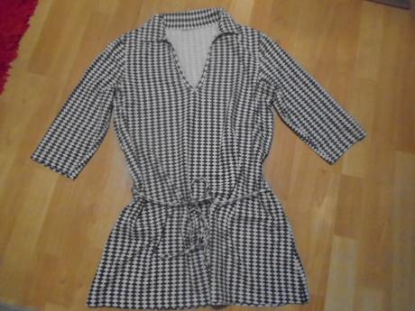 Tunika vel l pásek, l