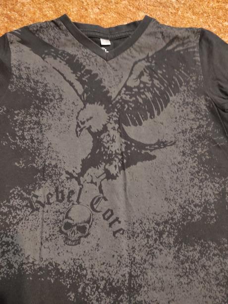 Triko bpc 128/134, bonprix,128