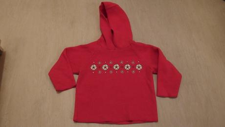 Mikina s kapucí palomino, palomino,92