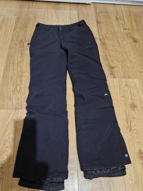 Oteplováky/kalhoty na lyže, o'neill,164