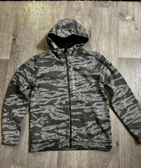 Prodám mikinu sam73 vel. 164, sam73,164