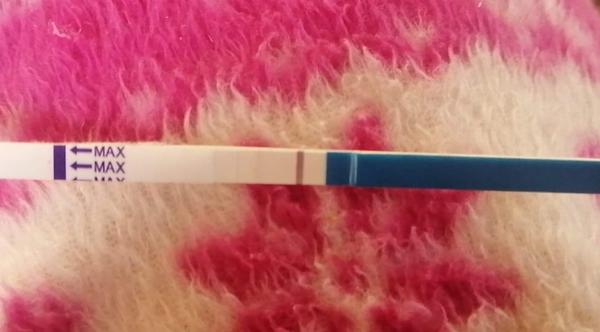 Je to pozitivní tt?