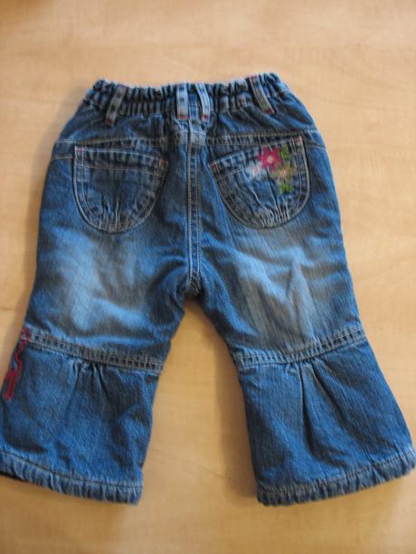 Fleesem podšité rifle caa vel. 74, c&a,74