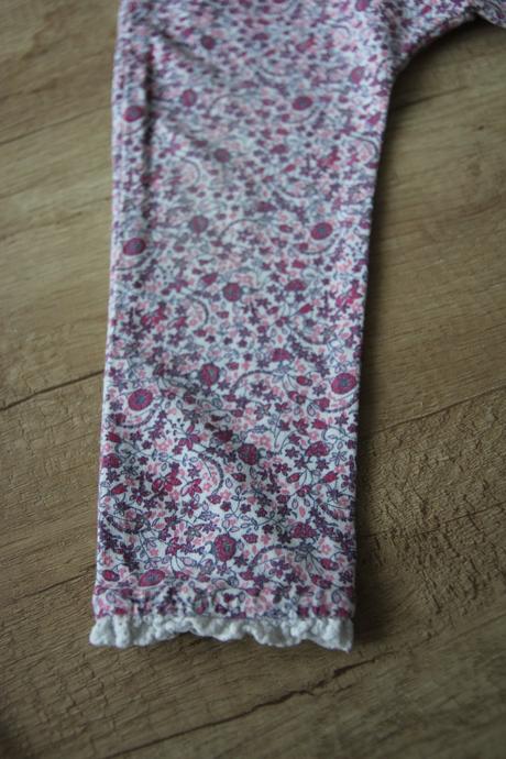 Set trika a tepláčků next, next,86