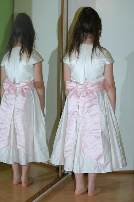 Společenské slavnostní dlouhé šaty, 134