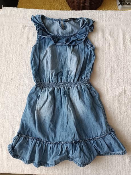 Dívčí šaty george, george,128