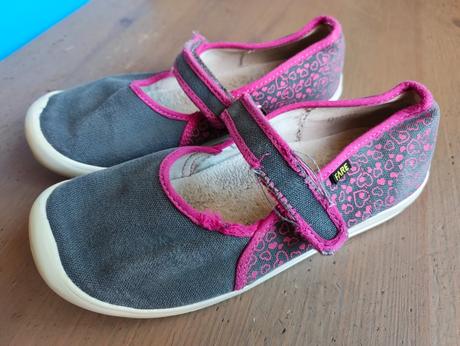 Papuče fare vel 33, fare,33