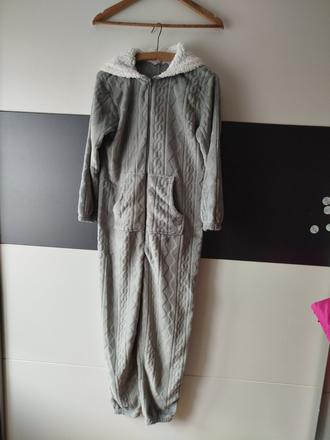 Overal camille vel.38, 38