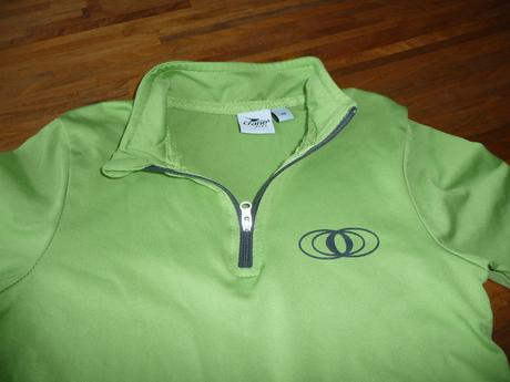 Lehoučká fleeska, 116