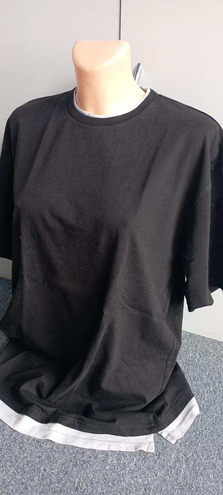 Tričko zn."fsbn" vel."l", l