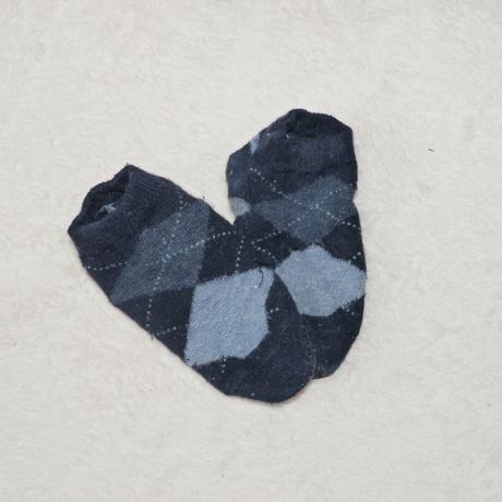 Kotnickove ponozky, 22