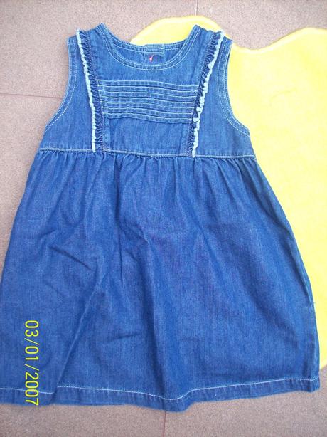 Šatovka s tričkem, 92