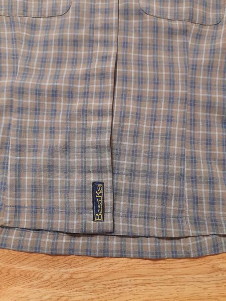 Košile basika, vel. m, m