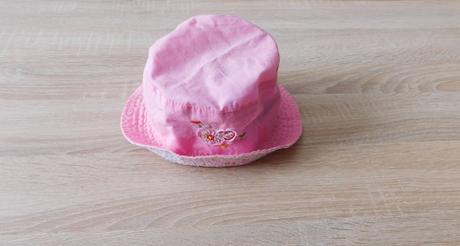 Klobouček caps vel.68/80, 