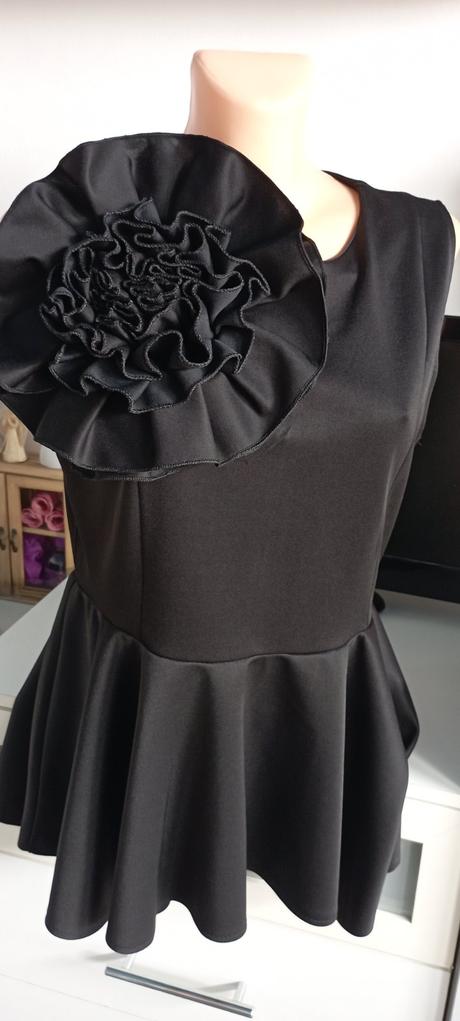 Halenka zn."fashion" vel."xxl", xxl