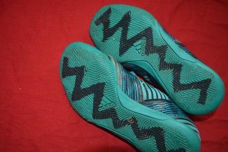 Sportovní boty adidas v.32, adidas,32