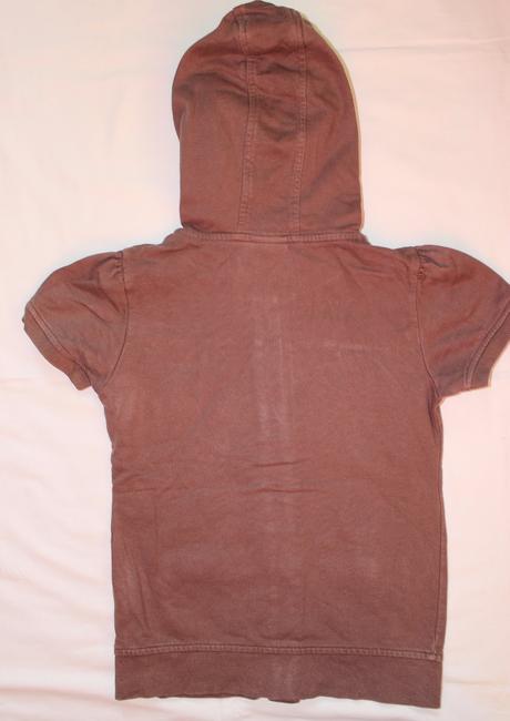 Op174. bavlněná vesta 8 let, next,134