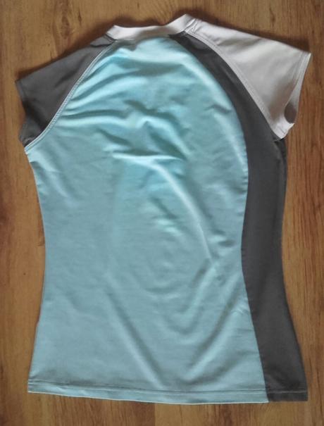 Sportovní tričko, decathlon,s