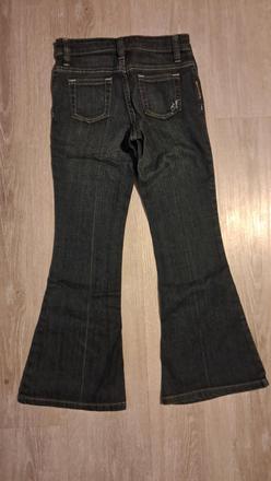 Rifle - old navy - nové, old navy,128