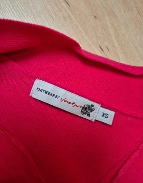 Svetřík - bolerko vel.s- m, m