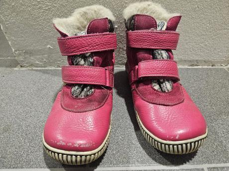 Zimní boty pegres vel. 33, pegres,33