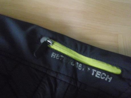 Zimní bunda, c&a,152