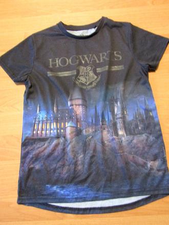 Triko harry potter vel 140, 140
