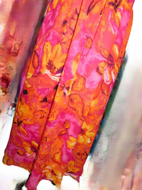 Dámské šaty, bonprix,38