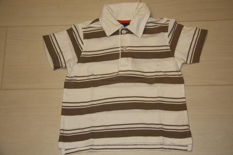 Polokošile, cherokee,98