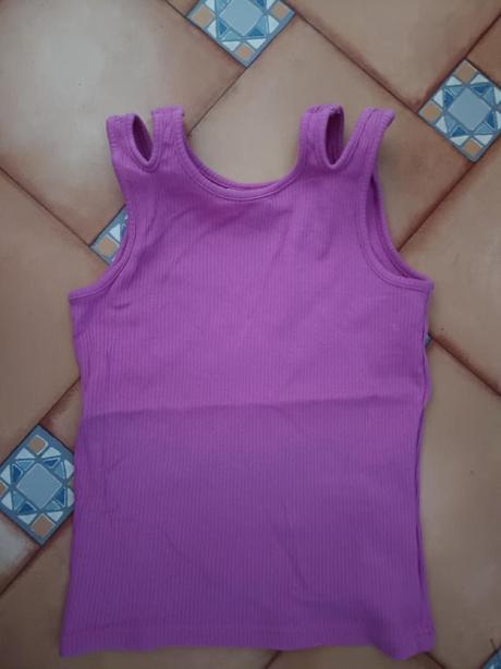 Tílko coccodrillo - 152, coccodrillo,152