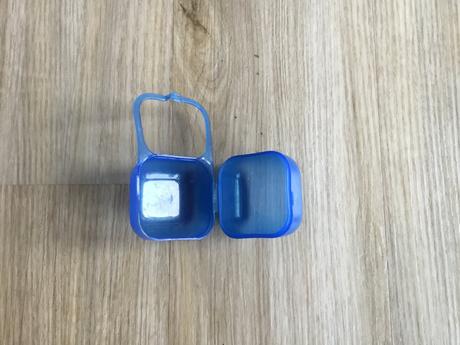 Krabička na dudlík, canpol babies