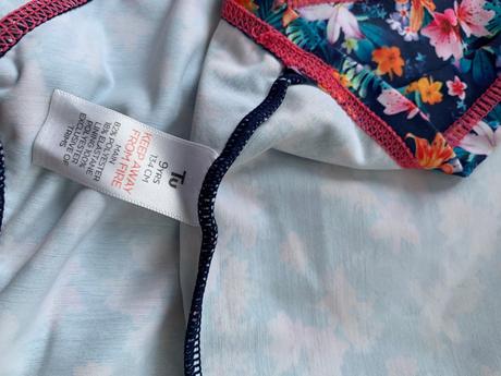 Sunprotective triko tu vel. 134, tu,134